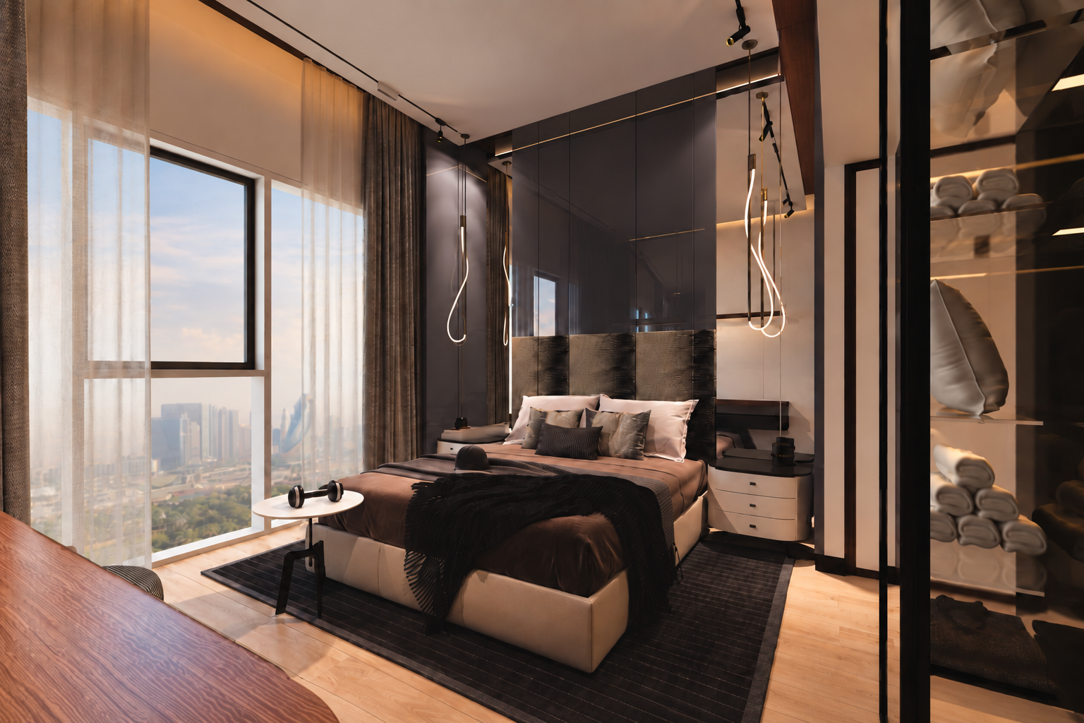 Apartment ABA 3